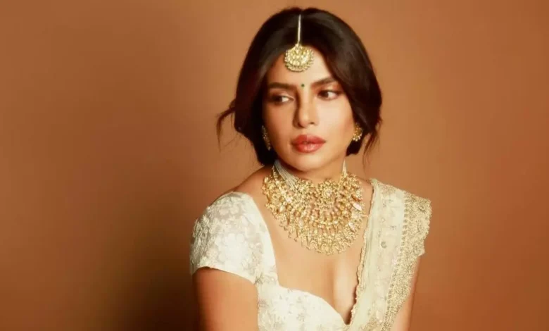 'Dhurandhar' in every way is a revelation: Priyanka Chopra Jonas