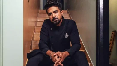 Every film has been hard work: Saqib Saleem