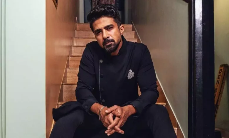 Every film has been hard work: Saqib Saleem