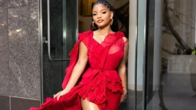 Halle Bailey shares facing racist reactions for ‘The Little Mermaid’