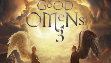 Heaven and Hell Will Never Be the Same