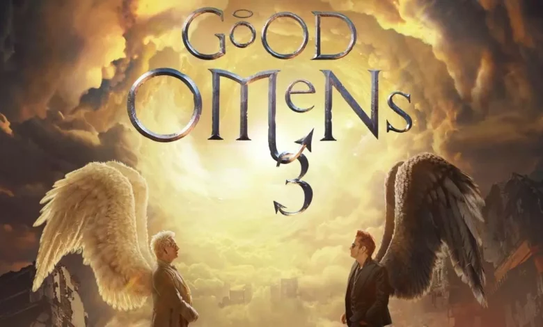 Heaven and Hell Will Never Be the Same