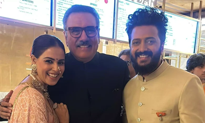 Here’s why Boman Irani is proud of Riteish Deshmukh