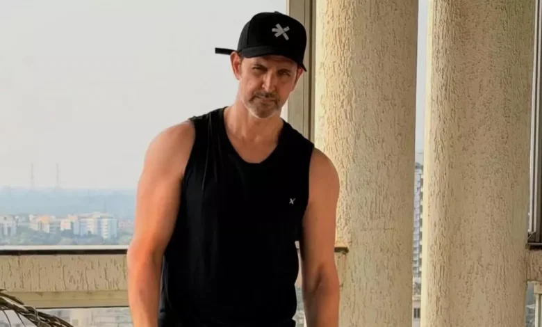 Hrithik Roshan reacts to criticism over 'Ramayana's' VFX