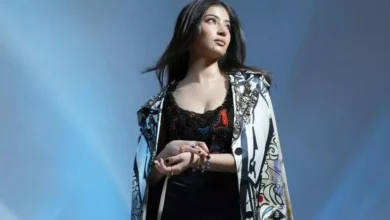 I never want to be next someone else: Sara Arjun