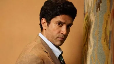 I should go back to acting: Farhan Akhtar