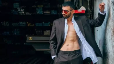 Imtiaz Ali pushed me to go beyond vanity in 'O Saathi Re': Avinash Tiwary