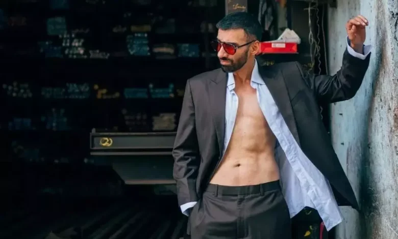 Imtiaz Ali pushed me to go beyond vanity in 'O Saathi Re': Avinash Tiwary