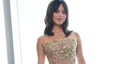 Jenna Ortega nearly gave up acting before being cast in Netflix’s ‘You’