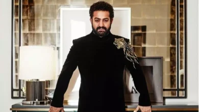Jr NTR’s movie with Prashant Neel to come out in June 2027