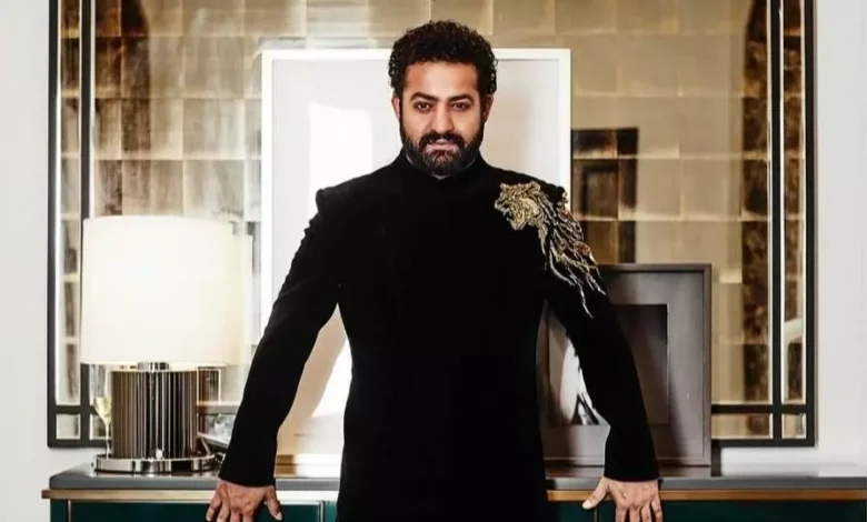 Jr NTR’s movie with Prashant Neel to come out in June 2027