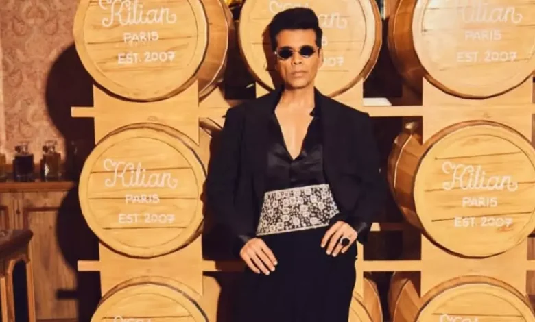 Karan Johar’s 'Koffee with Karan' to return this year