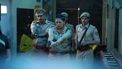 Kavita Kaushik reveals what drew her to ‘Kaptaan’