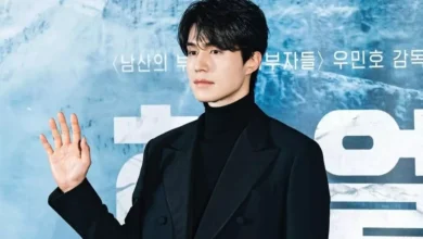 Lee Dong-wook to lead new Netflix series ‘The Facade of Love’