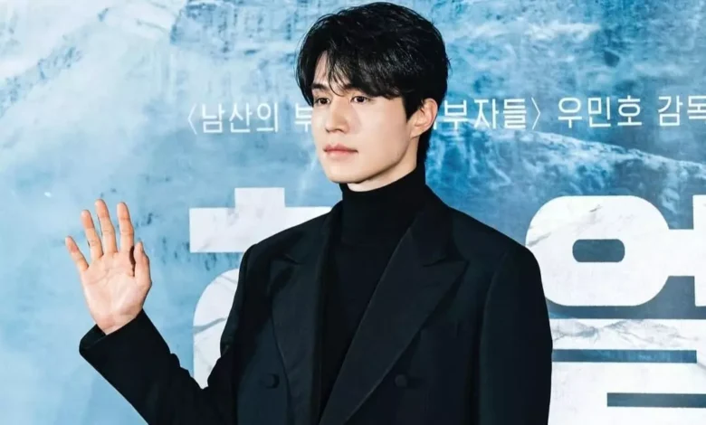 Lee Dong-wook to lead new Netflix series ‘The Facade of Love’