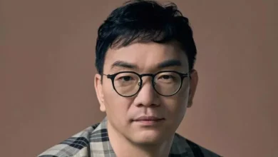 Lee Jung-hyo teams up with ‘Netflix’ for new romance series ‘Long Vacation’