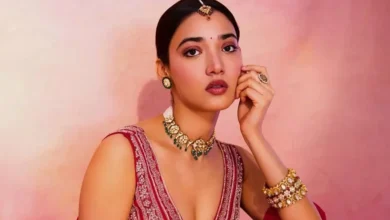 Medha Shankr calls herself an ‘OG Laila Majnu fan’