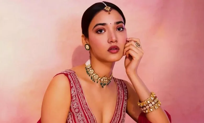 Medha Shankr calls herself an ‘OG Laila Majnu fan’