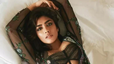 Mrunal Thakur calls Ranveer Singh her ‘lucky charm’ amid Dhurandhar’s success