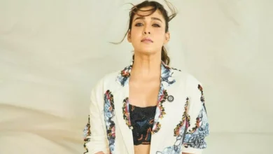 Nayanthara to feature opposite Salman Khan in Vamshi Paidipally’s film