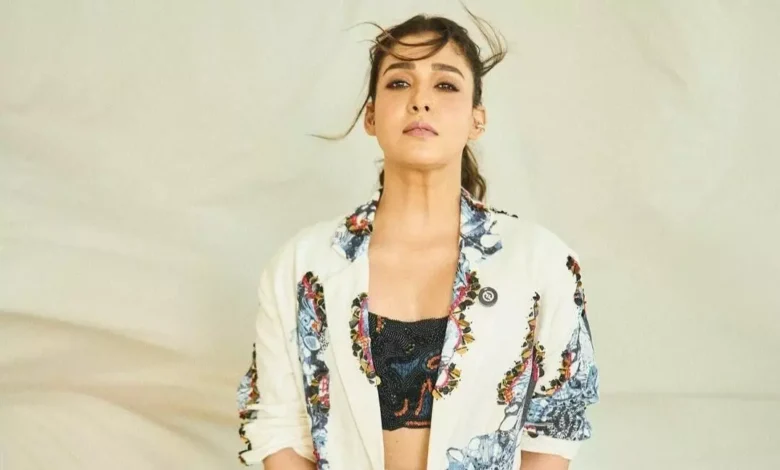 Nayanthara to feature opposite Salman Khan in Vamshi Paidipally’s film