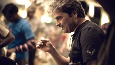 'O' Romeo' has personal angst; ‘Lust Stories 3’ will be more poetic: Vishal Bhardwaj