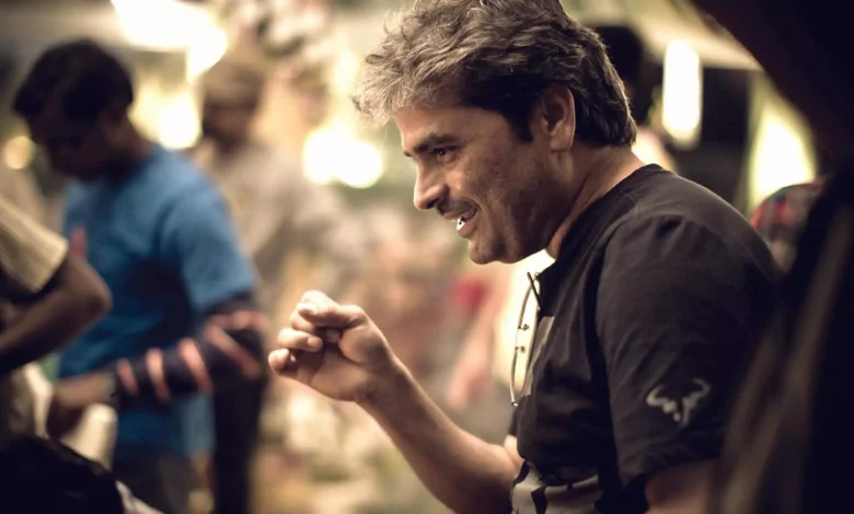 'O' Romeo' has personal angst; ‘Lust Stories 3’ will be more poetic: Vishal Bhardwaj