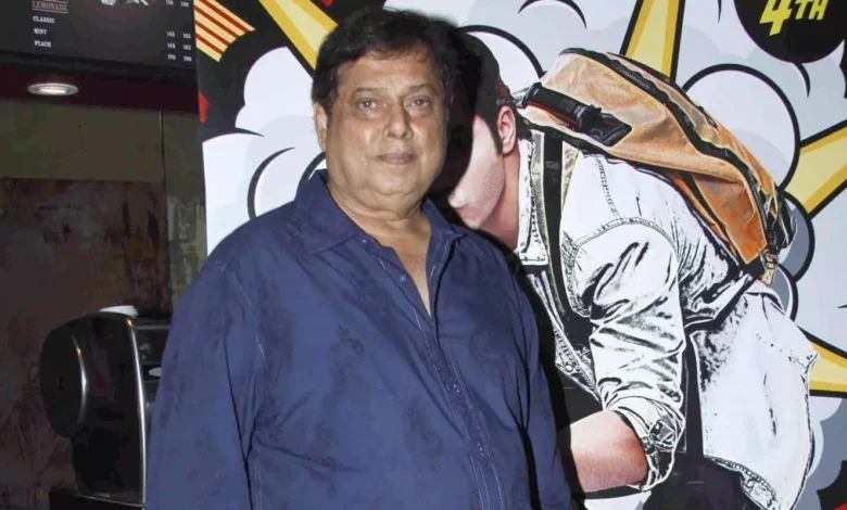 PVR INOX to release David Dhawan's hits to celebrate his cinema legacy
