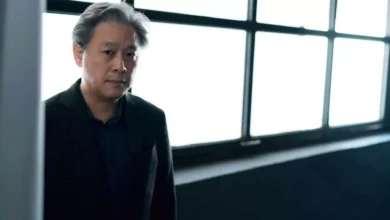 Park Chan-wook developing a Western film with Matthew McConaughey, Austin Butler and Pedro Pascal