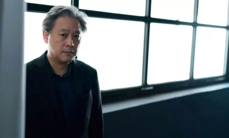 Park Chan-wook developing a Western film with Matthew McConaughey, Austin Butler and Pedro Pascal