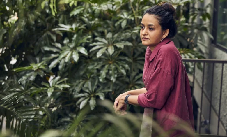 Payal Kapadia named jury president for Cannes Critics Week