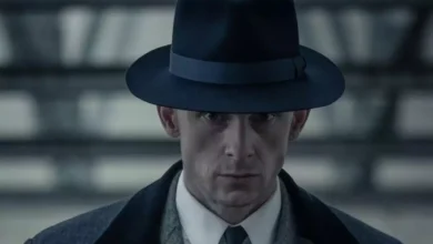 'Peaky Blinders' will enter new era with Jamie Bell as Duke Shelby in sequel series