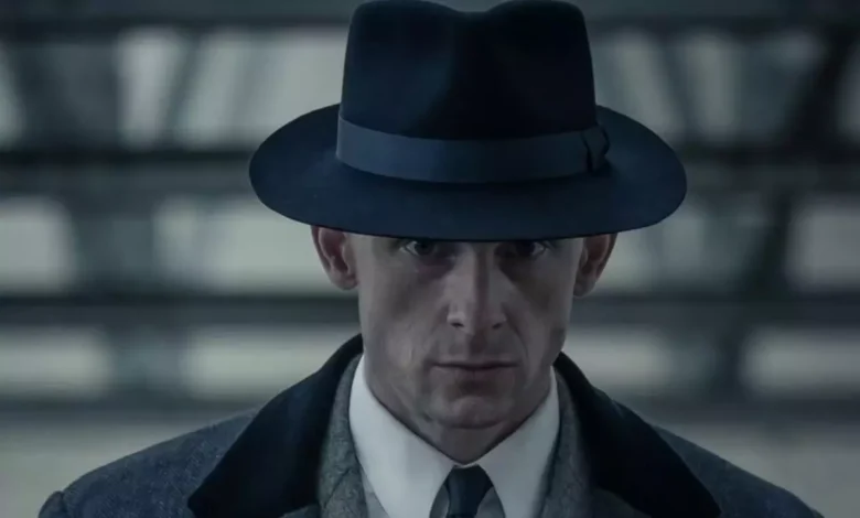 'Peaky Blinders' will enter new era with Jamie Bell as Duke Shelby in sequel series