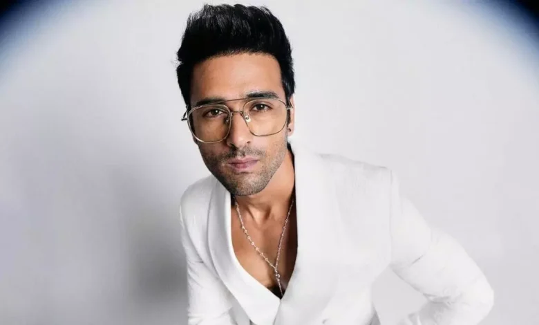 Pulkit Samrat on playing a boxer in ‘Glory’