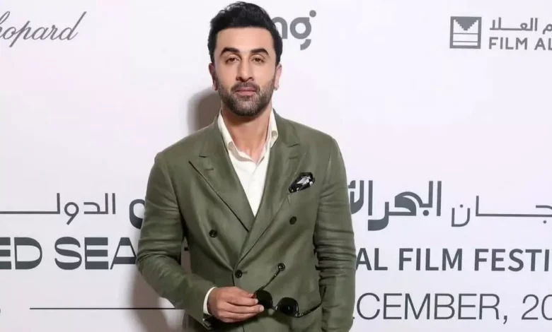 Ranbir Kapoor reveals why he initially rejected playing Lord Ram in 'Ramayana'