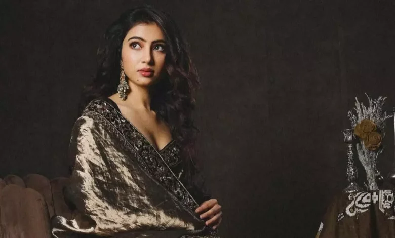 Ranveer Singh doesn’t see 'Dhurandhar' as his film: Sara Arjun