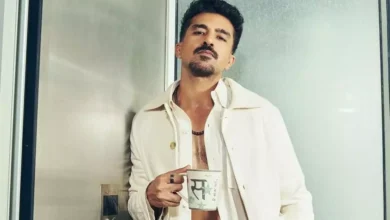 Saqib Saleem gets candid about stepping into SSP Samardeep