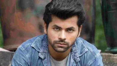 Siddharth Nigam gets candid about performing high-risk action sequences for ‘Kaptaan’