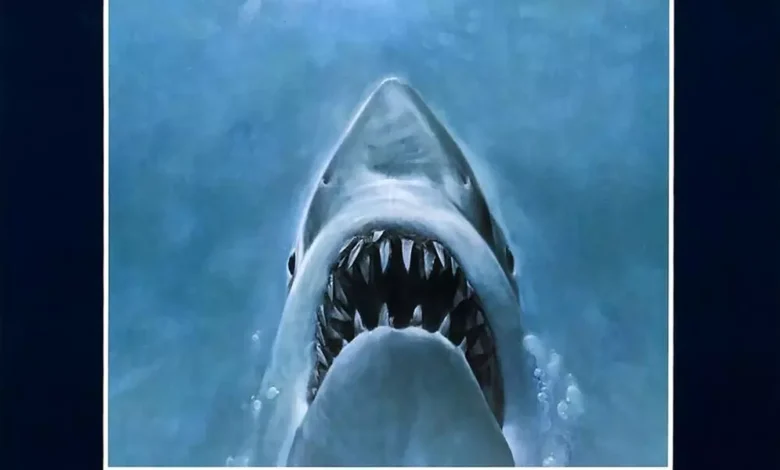 Steven Spielberg's 1975 blockbuster 'Jaws' returning to big screen in India