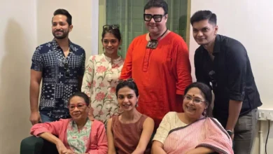 Tagore’s ‘Sesher Kobita’ gets an English stage adaptation