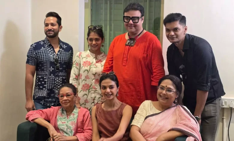 Tagore’s ‘Sesher Kobita’ gets an English stage adaptation