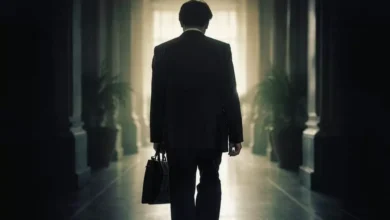 The Silent Saviour’ first poster unveiled on Manoj Bajpayee’s birthday