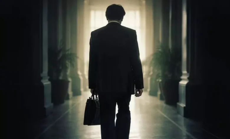 The Silent Saviour’ first poster unveiled on Manoj Bajpayee’s birthday