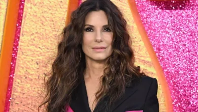 There is a place for AI in Hollywood: Sandra Bullock
