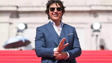 Tom Cruise is ‘looking forward’ to Jerry Maguire’s re-release