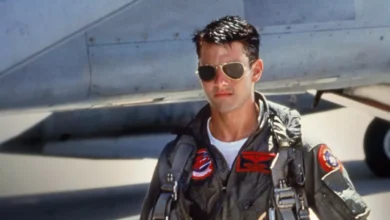 'Top Gun' to re-release in India on its 40th anniversary
