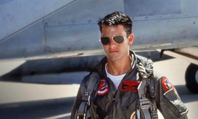 'Top Gun' to re-release in India on its 40th anniversary