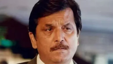 Veteran actor Bharat Kapoor dies at 80
