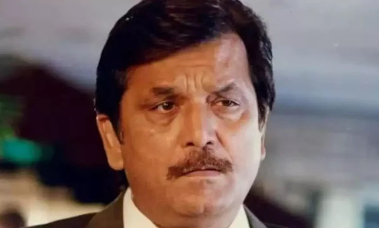Veteran actor Bharat Kapoor dies at 80