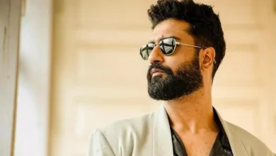 Vicky Kaushal is ‘shook’ by ‘Dhurandhar 2’